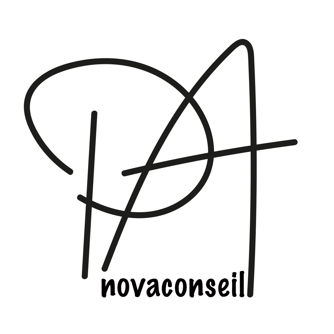 NovaConseil logo